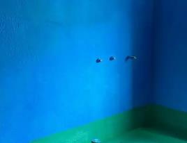 临泽卫生间测漏水多少钱