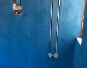  临泽卫生间测漏水价格