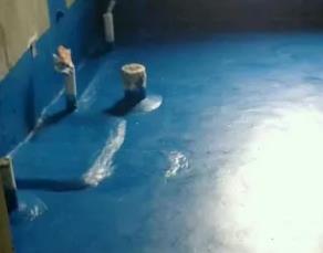 临泽卫生间测漏水多少钱