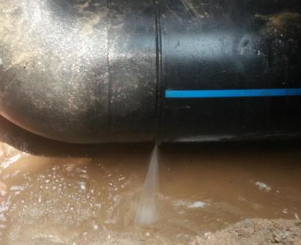 临泽楼顶渗水维修公司为大家分享下临泽卫生间漏水维修修补技术!