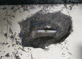 临泽漏水检测多少钱