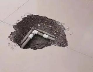  临泽检漏多少钱?